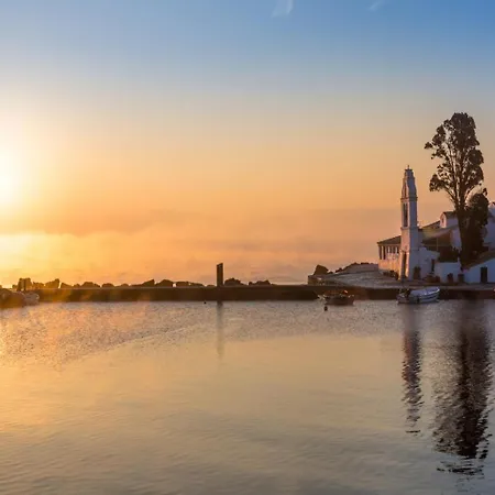 Bougainvillea וילה
