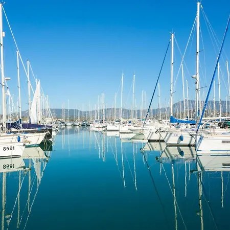 וילה Bougainvillea