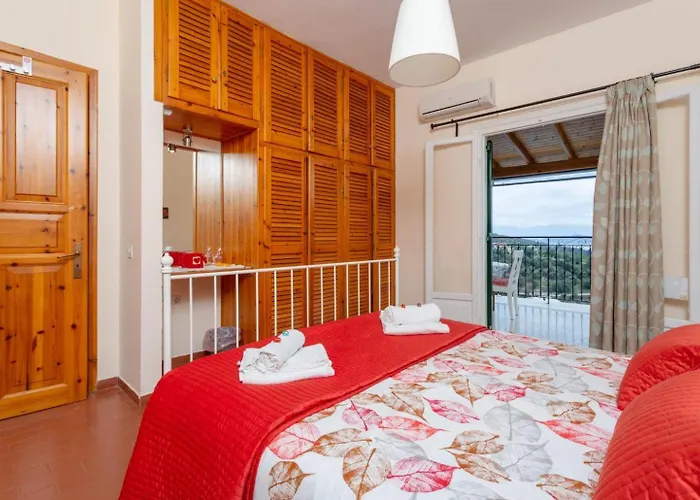 Villa Bougainvillea