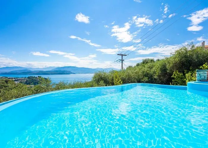 Villa Bougainvillea