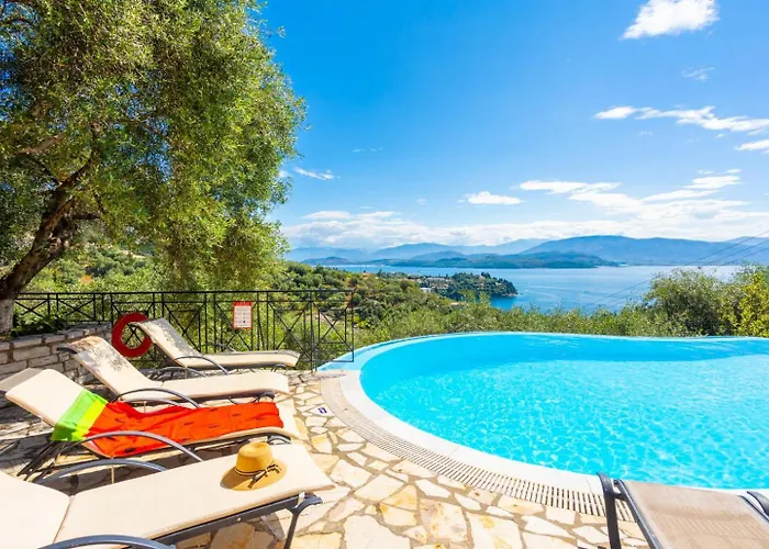 Villa Bougainvillea