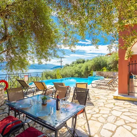 Bougainvillea Villa *