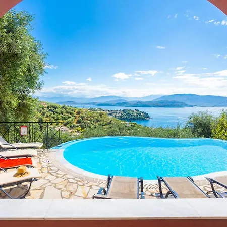 Bougainvillea Villa *