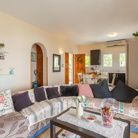 Villa Bougainvillea *