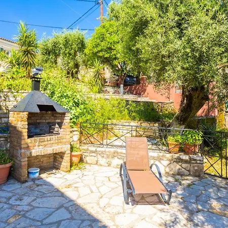 Bougainvillea Гимари