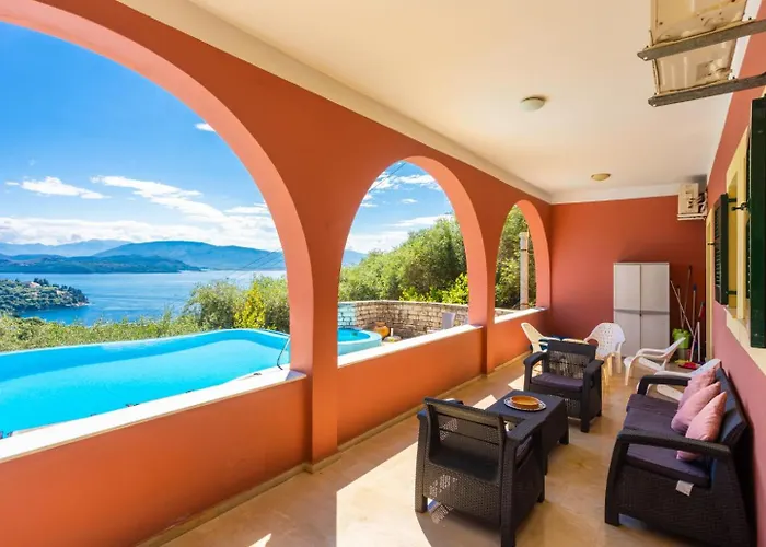 Villa Bougainvillea *